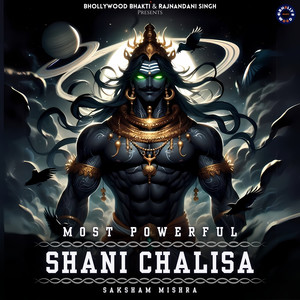 Shani Chalisa