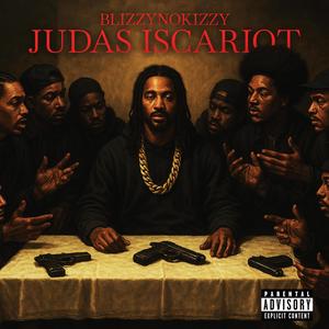 Judas Iscariot (Explicit)