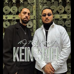 Kein Spiel (Explicit)