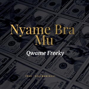 Nyame Bra Mu
