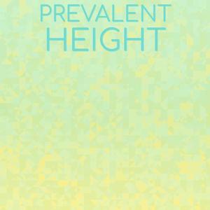 Prevalent Height