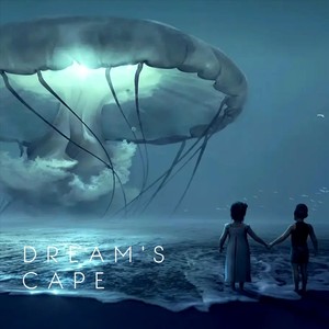 Dream's Cape (feat. Greekazo & Jadu Heart) (Explicit)