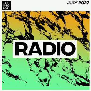 I Feel Love (Monkey Safari Remix - Mixed)