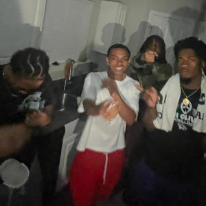 Glee (feat. slimeball, jah & nevernotbussinn) (Explicit)