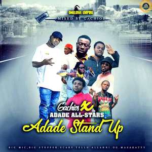 Adade Stand Up