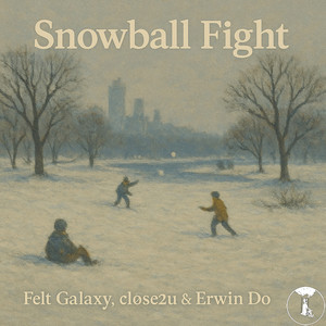 Snowball Fight