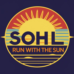 Run with the Sun (Explicit)