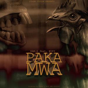 Pakamwa (feat. Wiky)