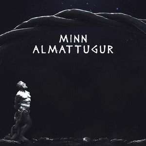 Minn almáttugur