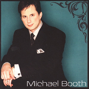 Michael Booth