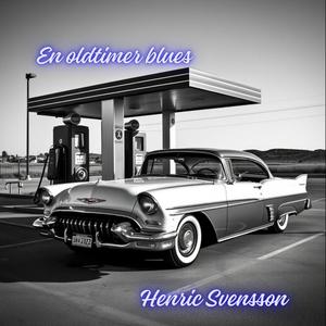 En oldtimer blues (Explicit)