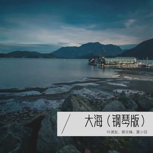 大海（钢琴版）