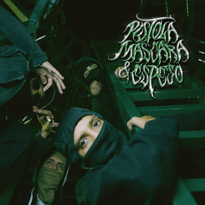 Pistola, Máscara y Espejo (Explicit)