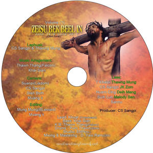 ZEISU BEK BEEL IN (Explicit)