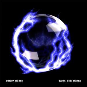 Rock the World