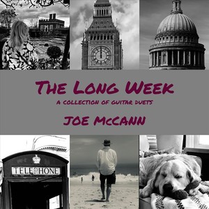 From a Distance (Inst.)