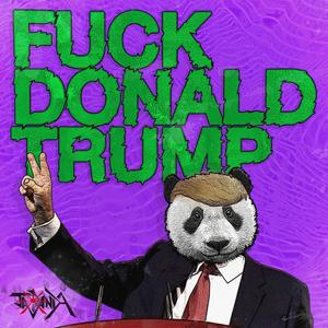 #****donaldtrump (Explicit)