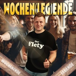 WOCHEN (LEG) ENDE