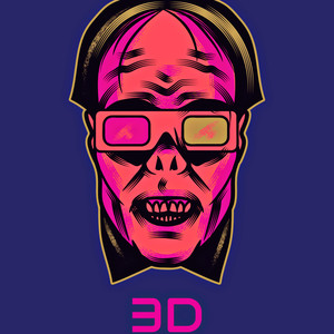 3d