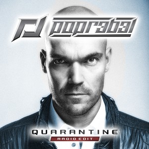 Quarantine (Rebel Mix)