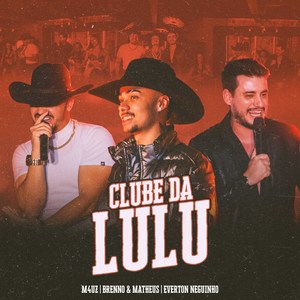 Clube da Lulu