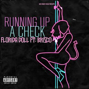 RUNNING UP A CHECK (Explicit)