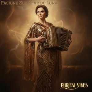 PurifAi Vibes - Pasiune Sub Clar de Lună