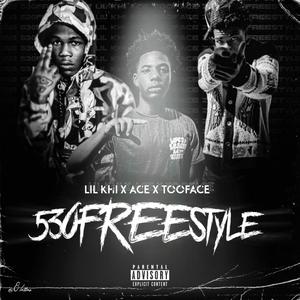 530 Freestyle (feat. Ace X Fn Trell) [Explicit]