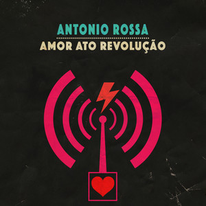 Amor Ato Revolução