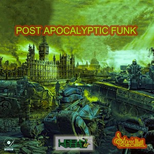 Post Apocalyptic Funk(1)