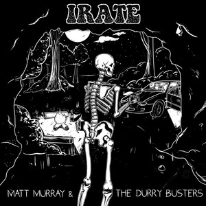 Irate (Explicit)