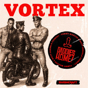 Vortex (Club Mix)