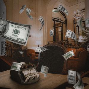 Money song (feat. Glk23kb) (Explicit)