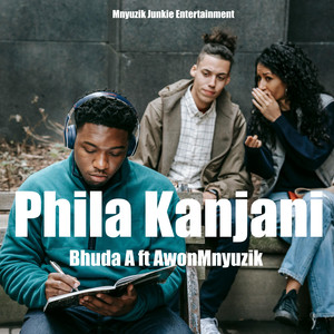 Phila Kanjani