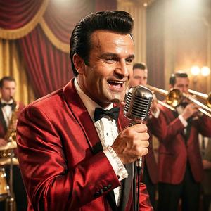 Öp Beni (Soul Cover)