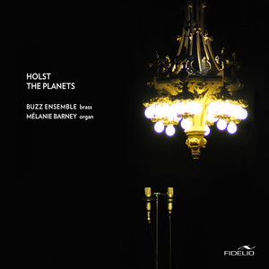 Holst: The Planets