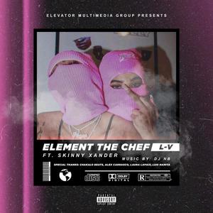 L-V (feat. Skinny Xander) (Explicit)