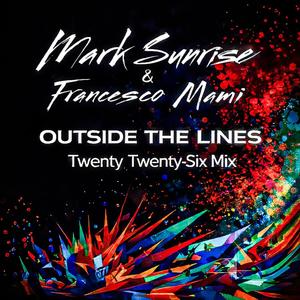Outside the lines (Twenty Twenty-Six Mix)