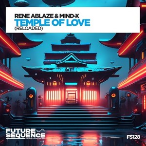 Temple of Love (Reloaded) (Extended Mix)