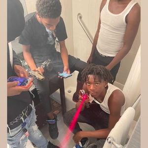 Hot Wheels (Explicit)