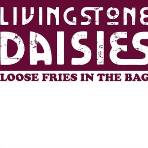Loose Fries in the Bag