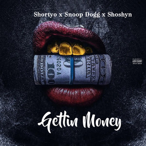 Gettin' Money (feat. Snoop Dogg & Shoshyn) [Explicit]