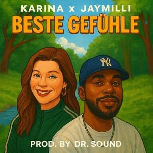 Beste Gefühle (feat. Jaymilli)