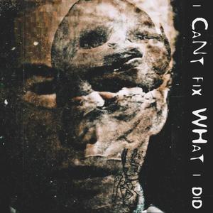 I Can't Fix What I Did (feat. Fried By Fluoride) [Explicit]