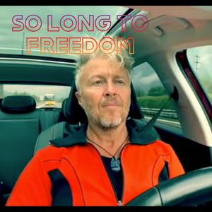 So Long To Freedom (feat. Gil lopez Sub Wave productions)