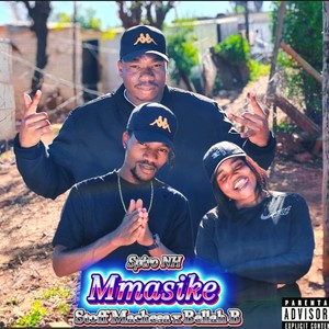 Mmasike