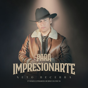 Para Impresionarte (En Vivo)