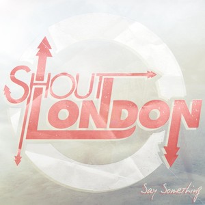 Say Something(feat. Alan Reitman)