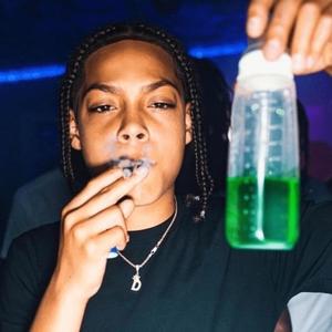 Take Trips (feat. Sugarhill Ddot.) (Explicit)