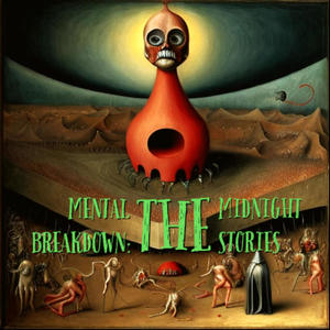 Welcome To The Night (feat. Maik-Eru Diaboli) (Explicit)